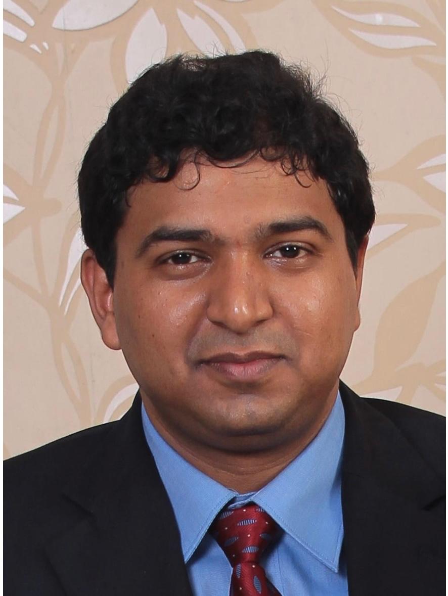 Saurav Sir