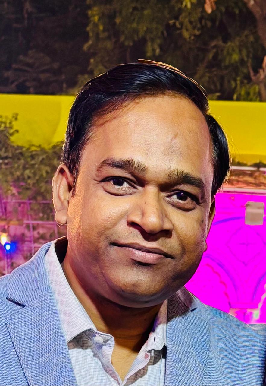 Sushil Sir